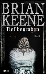 ISBN 9783865523129: Tief begraben