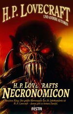 ISBN 9783865523242: H. P. Lovecrafts Necronomicon - 17 unheimliche Erzählungen