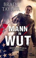 ISBN 9783865524072: Mann in Wut