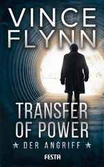 ISBN 9783865525529: Transfer of Power - Der Angriff