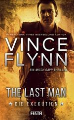 ISBN 9783865525604: The Last Man - Die Exekution