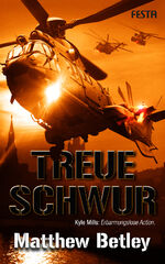 ISBN 9783865526519: Treueschwur