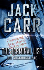 ISBN 9783865526953: THE TERMINAL LIST - Die Abschussliste