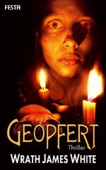 ISBN 9783865527592: Geopfert – Thriller