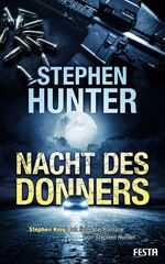 ISBN 9783865527691: Nacht des Donners