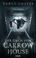 ISBN 9783865527769: Der Fluch von Carrow House