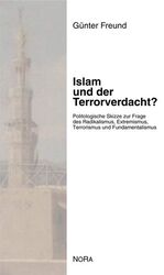 ISBN 9783865571298: Islam und der Terrorverdacht?