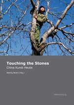 ISBN 9783865601636: Touching the Stones. Deutsche Ausgabe