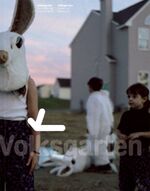 ISBN 9783865603104: Volkgarten. Die Politik der Zugehörigkeit. Volksgarten. Politics of Belonging Pakesch, Peter; Budak, Adam; Schurl, Katia; Absalon; Althamer, Pawel; Airline; Pol, Bik van der; Hirschhorn, Thomas; Kandl, Johanna; Kern, Martin; Kettele, Georg; Lockhart, Sharon; Matta-Clark, Gordon; Moulène, Jean L; Los Carpinteros; Papadimitrou, Maria; Resanita; Roth, Daniel; Sulak, Özlem; Willats, Stephen; Willmann, Manfred; Tax, Sissi; Kravagna, Christian; Kandl, Helmut; Yuval-Davis, Nira and Milevska, Suzana