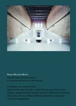 ISBN 9783865603531: Neues Museum Berlin. David Chipperfield Architects in Zusammenarbeit mit Julian Harrap – Ausst.Kat. Neues Museum Berlin