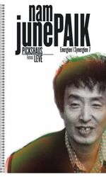 ISBN 9783865605528: Nam June Paik. Peter Moritz Pickshaus – Energien / Synergien 7