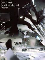 ISBN 9783865607843: Catch Me! Geschwindigkeit fassen
