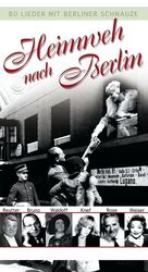 ISBN 9783865622334: Heimweh nach Berlin