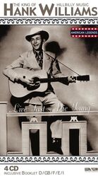 ISBN 9783865623034: the king of hillbilly music