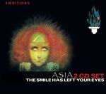 ISBN 9783865623218: Asia - The Smile Has Left Your Eyes [Audiobook] by