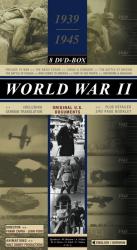 ISBN 9783865623461: World War II (englisch)