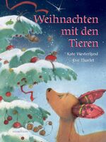 ISBN 9783865660749: Weihnachten mit den Tieren