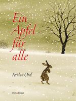 ISBN 9783865661289: Ein Apfel für Alle