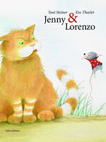 ISBN 9783865661760: Jenny & Lorenzo