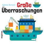 ISBN 9783865662897: Große Überraschungen