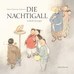 ISBN 9783865663108: Die Nachtigall