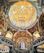 ISBN 9783865682642: Barockes Sizilien