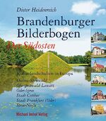 ISBN 9783865683427: Brandenburger Bilderbogen  Der Südosten