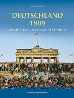 Helmut Caspar: Deutschland 1989 - Ein Ja
