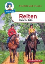 ISBN 9783865700575: Benny Blu - Reiten