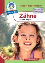 ISBN 9783865700667: Benny Blu - Zähne