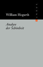 ISBN 9783865723932: Analyse der Schönheit - mit einem Nachwort von Peter Bexte