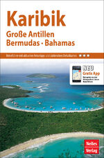 ISBN 9783865740212: Karibik - Große Antillen, Bermudas, Bahamas