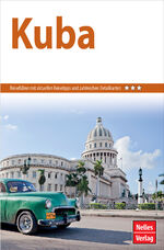 Nelles Verlag: Nelles Guide Reiseführer 