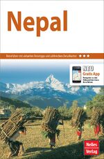 ISBN 9783865744623: Nelles Guide Reiseführer Nepal