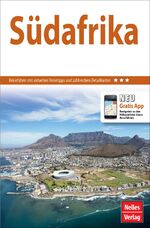 Nelles Guide Reiseführer Südafrika (Nell