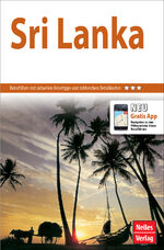 ISBN 9783865746160: Nelles Guide Reiseführer Sri Lanka