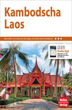 ISBN 9783865746535: Kambodscha, Laos