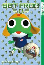 ISBN 9783865800053: Sgt. Frog. Keroro Gunso 05