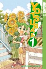 ISBN 9783865806550: Yotsuba&! 01