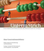 Bachmann, Günther & Volker Hauff: Unterm Bachmann, Günther & Volker Hauff: Unterm