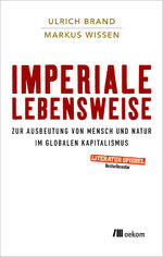 ISBN 9783865818430: Imperiale Lebensweise