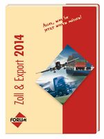 ISBN 9783865861634: Zoll & Export 2015 - Alles, was Sie jetzt wissen müssen!