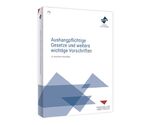 ISBN 9783865868008: Aushangpflichtige Gesetze und weitere wichtige Vorschriften