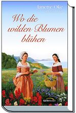 ISBN 9783865910516: Wo die wilden Blumen blühen – Roman