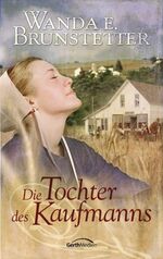 ISBN 9783865911391: Die Tochter des Kaufmanns – Roman