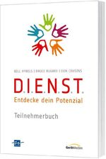 ISBN 9783865918666: D.I.E.N.S.T. - Teilnehmerbuch