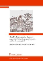 ISBN 9783865962539: Don Decker¿s Apache Odyssey