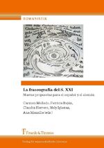 ISBN 9783865962911: La fraseografía del S. XXI