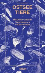 ISBN 9783865995872: Ostseetiere | Ein kleiner Guide für Naturbanausen und Küstenkinder | Marie Parakenings | Buch | 160 S. | Deutsch | 2024 | Burckhardt, Wolfram | EAN 9783865995872