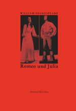 ISBN 9783866000698: Die Tragödie von Romeo und Julia